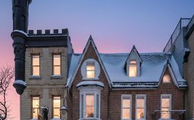 Auberge Chateau Des Tourelles - Par Aneyro